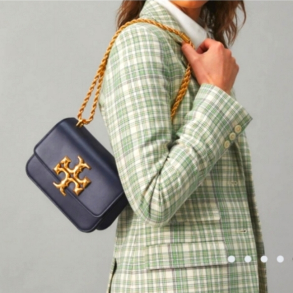 Tory Burch Eleanor Bag - Picture 2 of 4